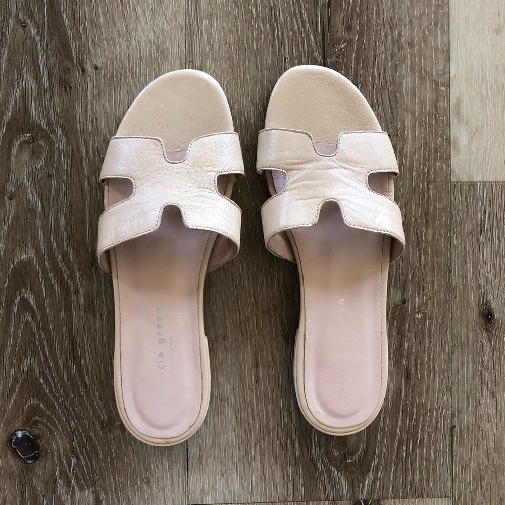 Patricia Green Sandals/ Slides